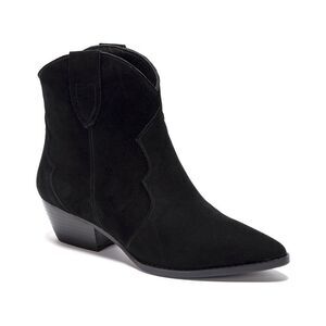 Soho Collective Fiona Suede Boot